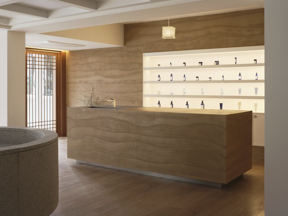Cosmetic Store Interior Furniture Custom Cosmetic Store Interior Furniture Custom